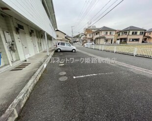 野里駅 徒歩24分 2階の物件内観写真